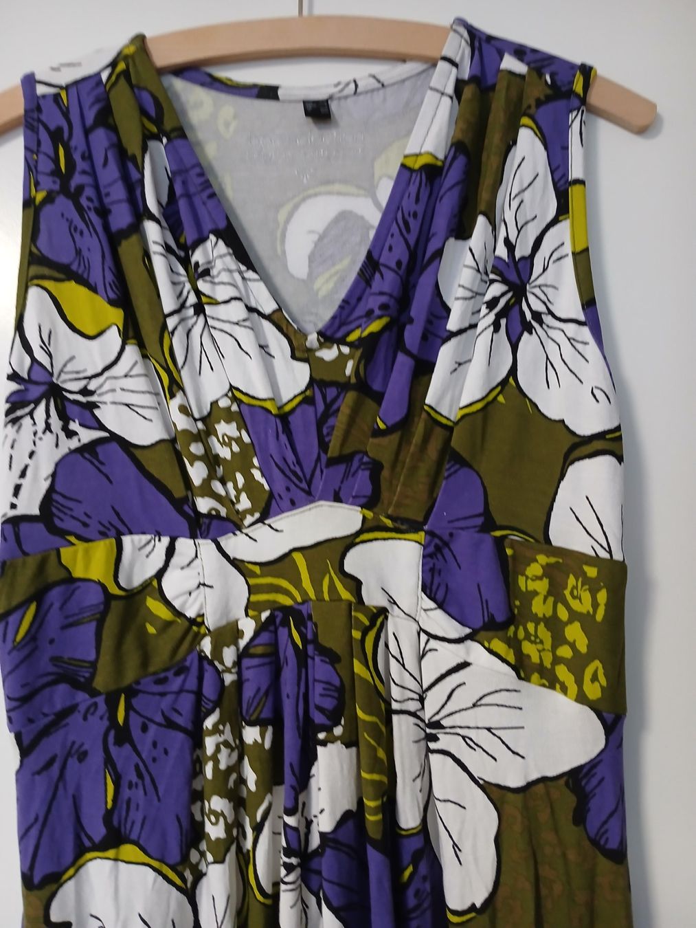 Kleider: Maxikleid – Neu (gemäss Beschreibung) aus Wettingen von marlu17 1