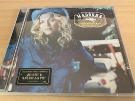 Madonna – Music
