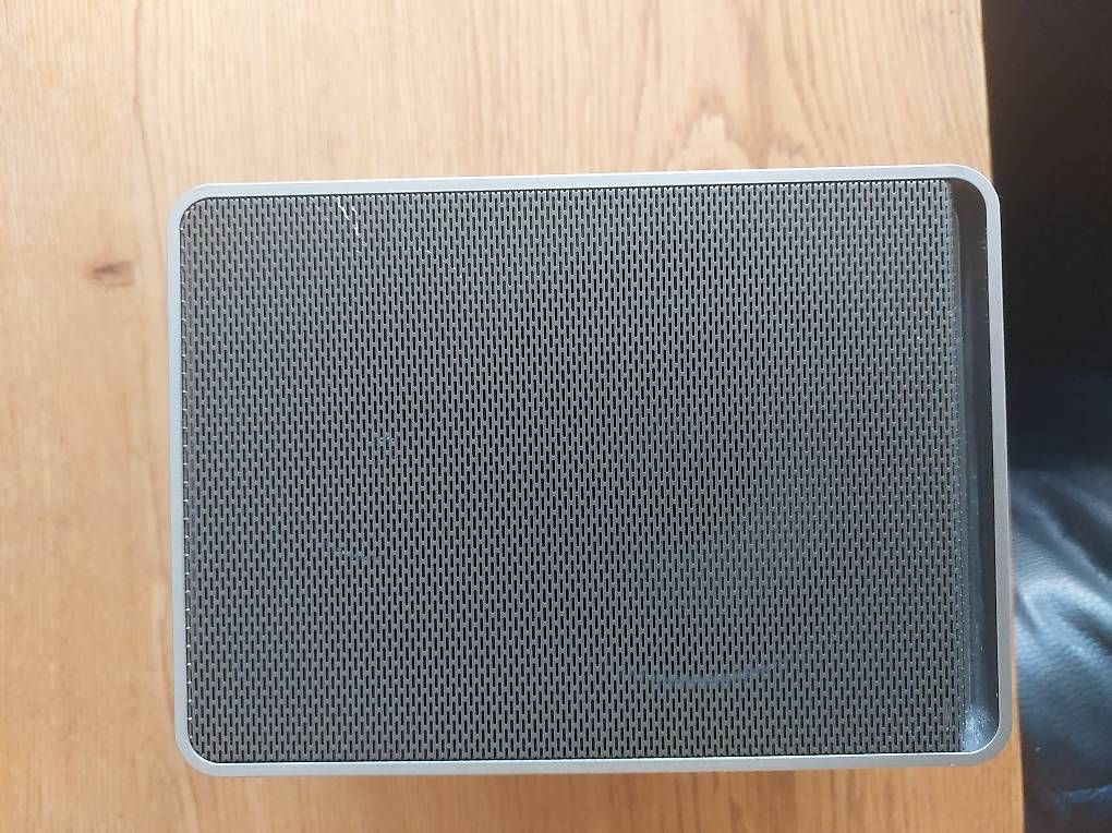LG Casse acustiche: LG Musicflow Box – Usato da Stein AR venduto da Blachette