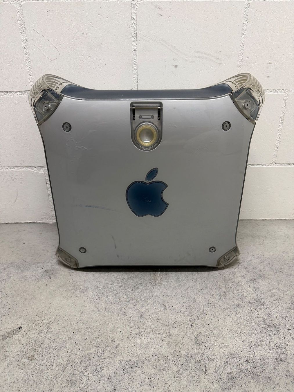 Apple PCs: Apple Power Mac G4 – D'occasion à Niederwangen b. Bern par Leonerb 1