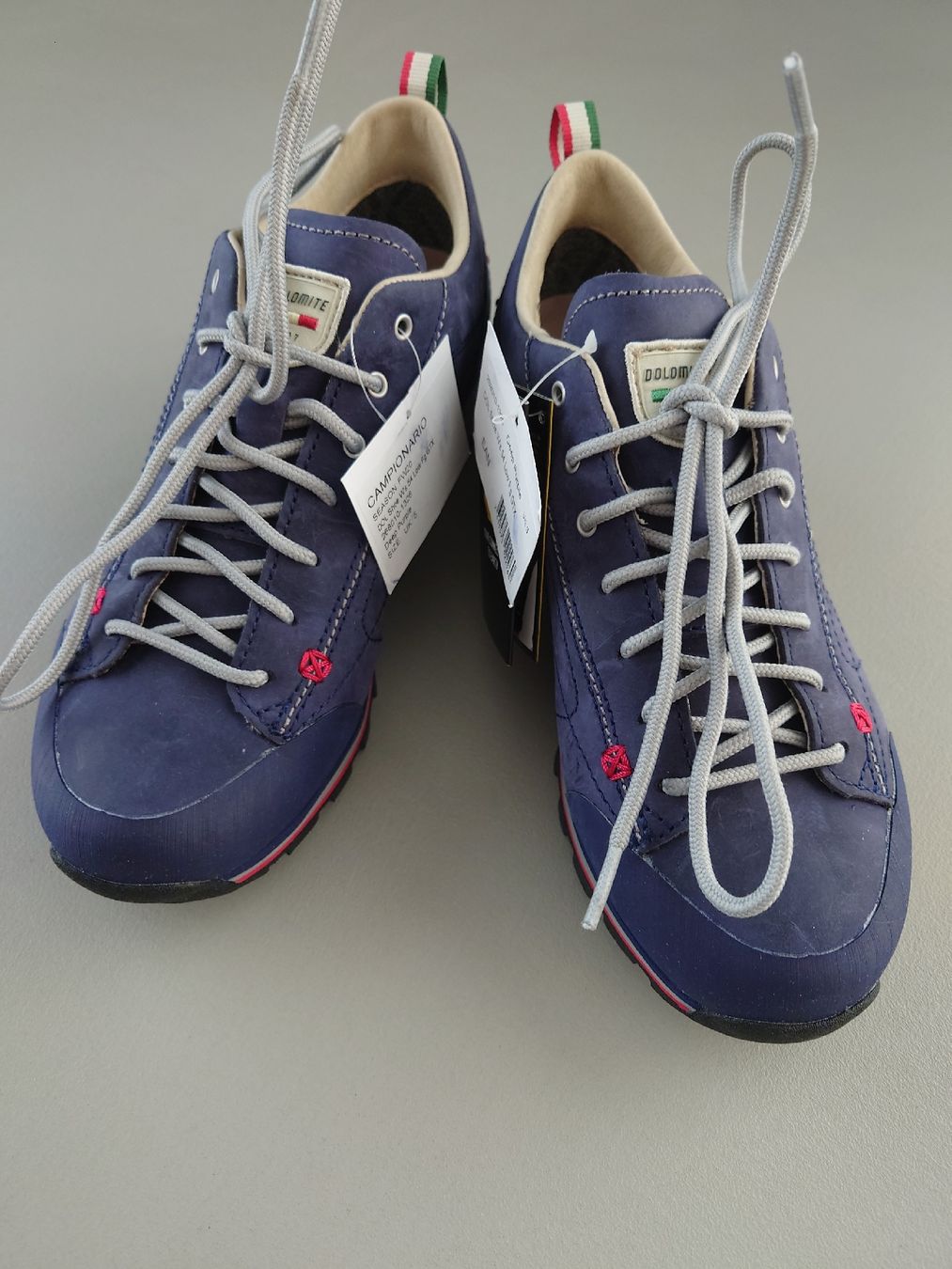 Dolomite Scarpe da donna: Dolomite Goretex Damenschuh – Nuovo e nell'imballaggio originale da Wohlenschwil venduto da Richard2011 7