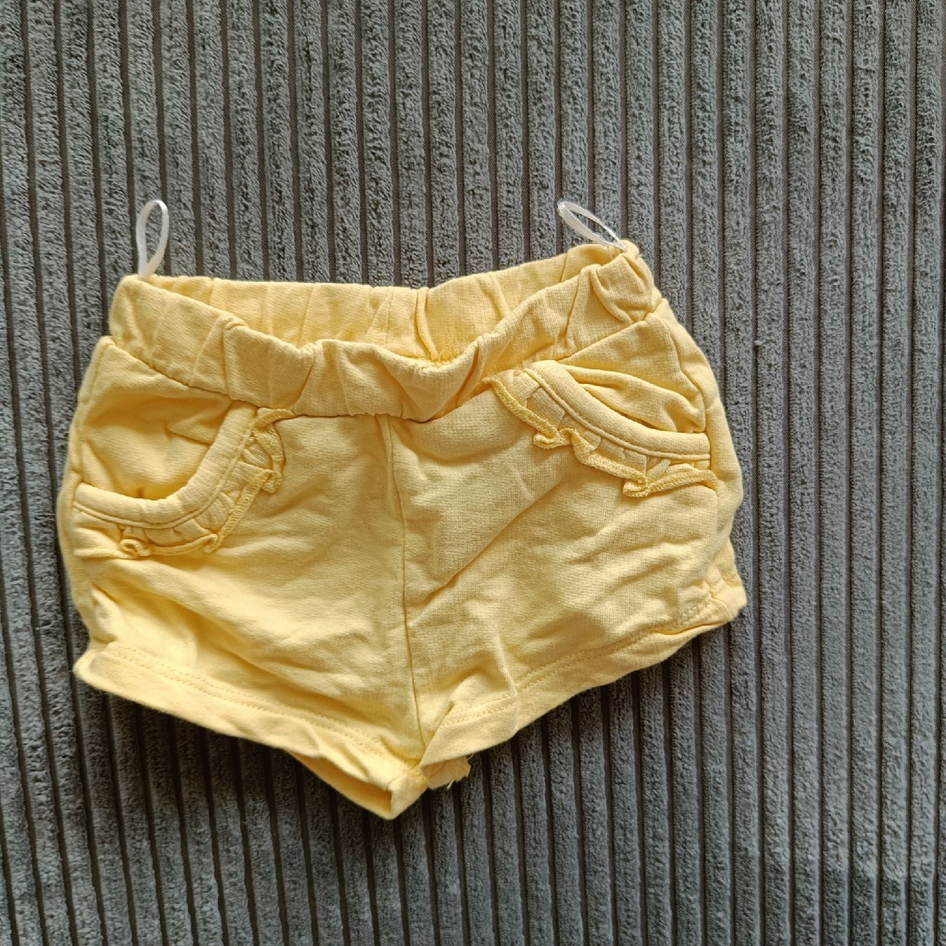Pantaloni: Shorts Grösse 62 – Usato da Jaberg venduto da urig17.