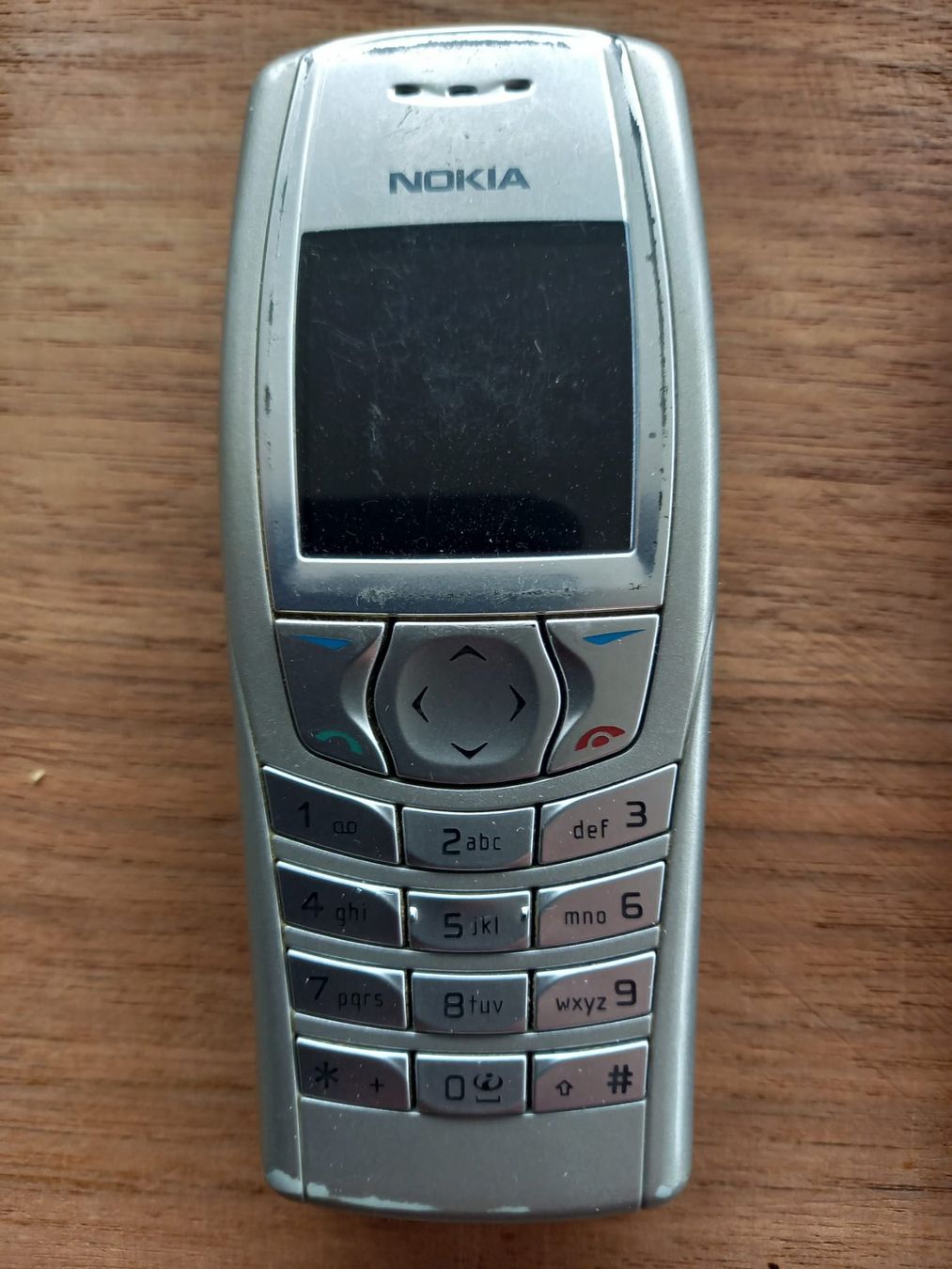 Telefoni cellulari / Smartphones: Diverse Mobiltelefone – Usato da Luzern venduto da den_g6tk 3