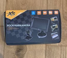 Rückfahrkamera