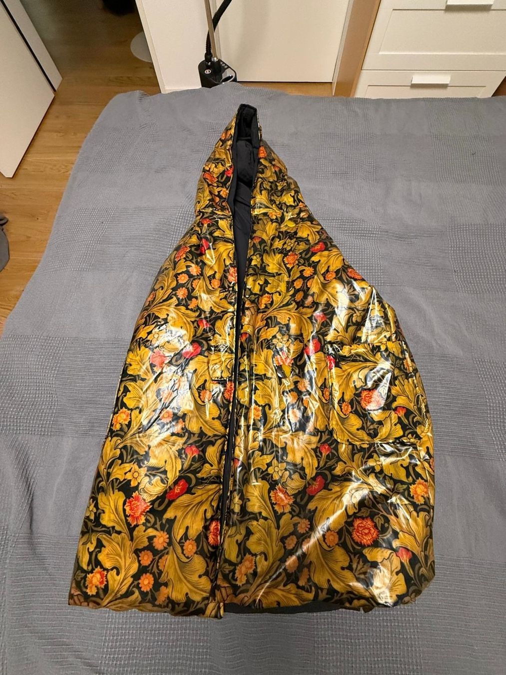 Cappotti: Daunenjacke Off Wear – Usato da Eglisau venduto da SAM240186 2
