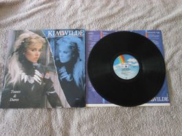 Kim Wilde – Teases & Dares