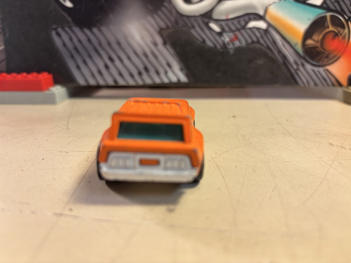 Matchbox Modellautos: Matchbox Vantastic – Gebraucht aus Möriken AG von Classics16 2
