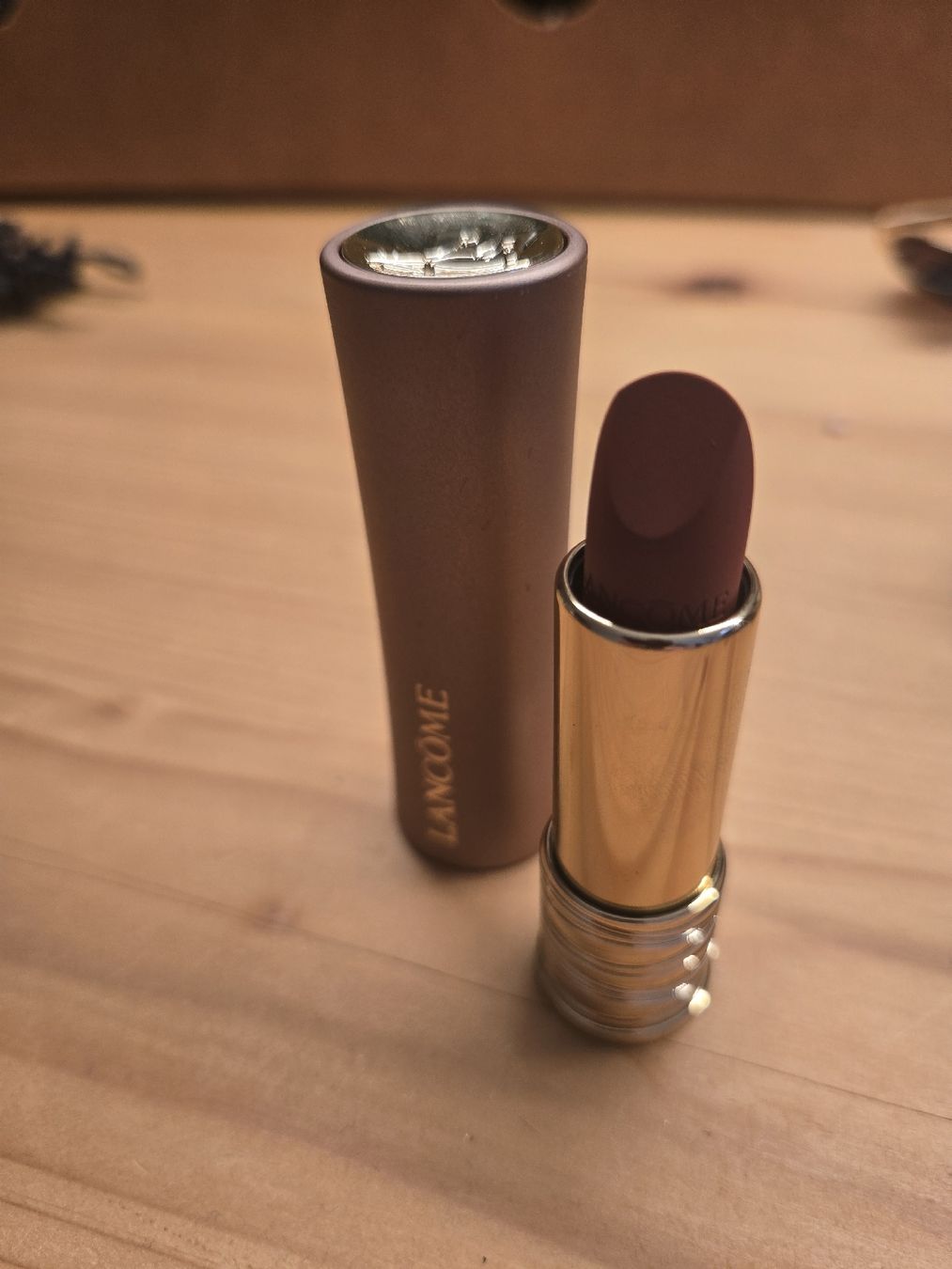 Lancôme Make-up: Lancome Lippenstift 299 – Nuovo (secondo la descrizione) da St. Gallen venduto da dan_w62f 2