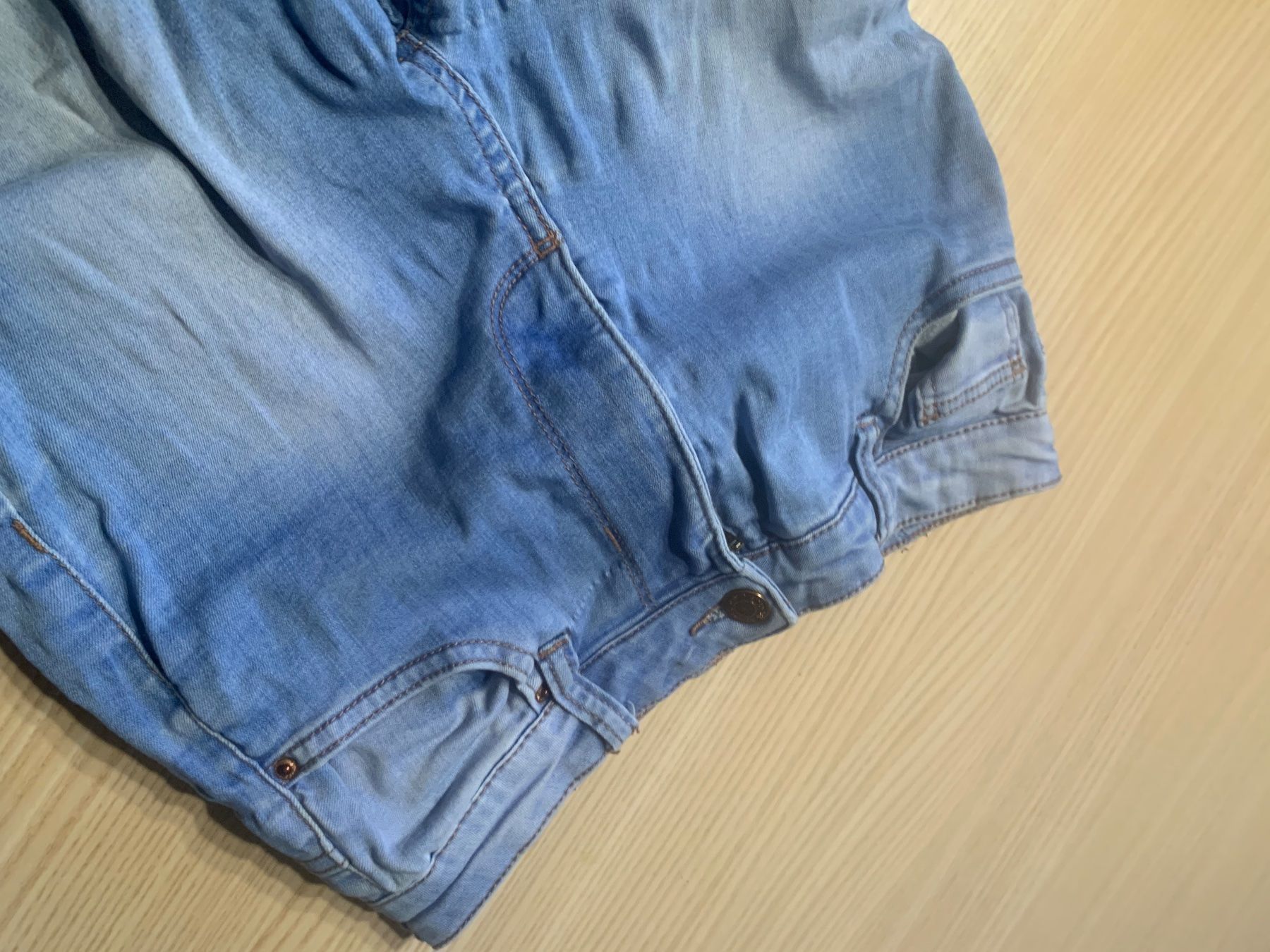 Pantaloni: Pantalon taille 38 – Usato da Veyrier venduto da kimedovapa 3