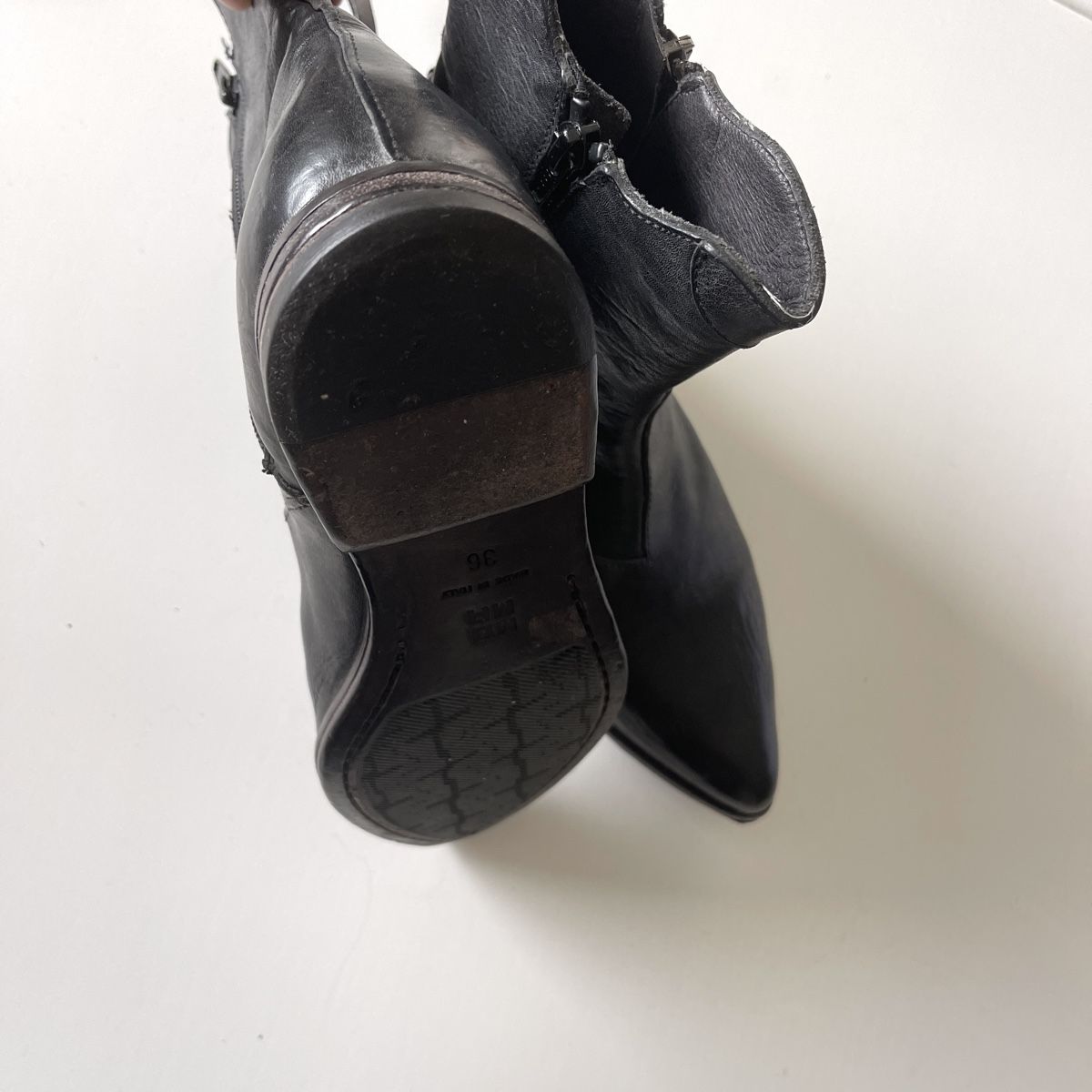 Moma Scarpe da donna: MOMA Boots – Usato da Emmen venduto da Avviivva_Com2023 5