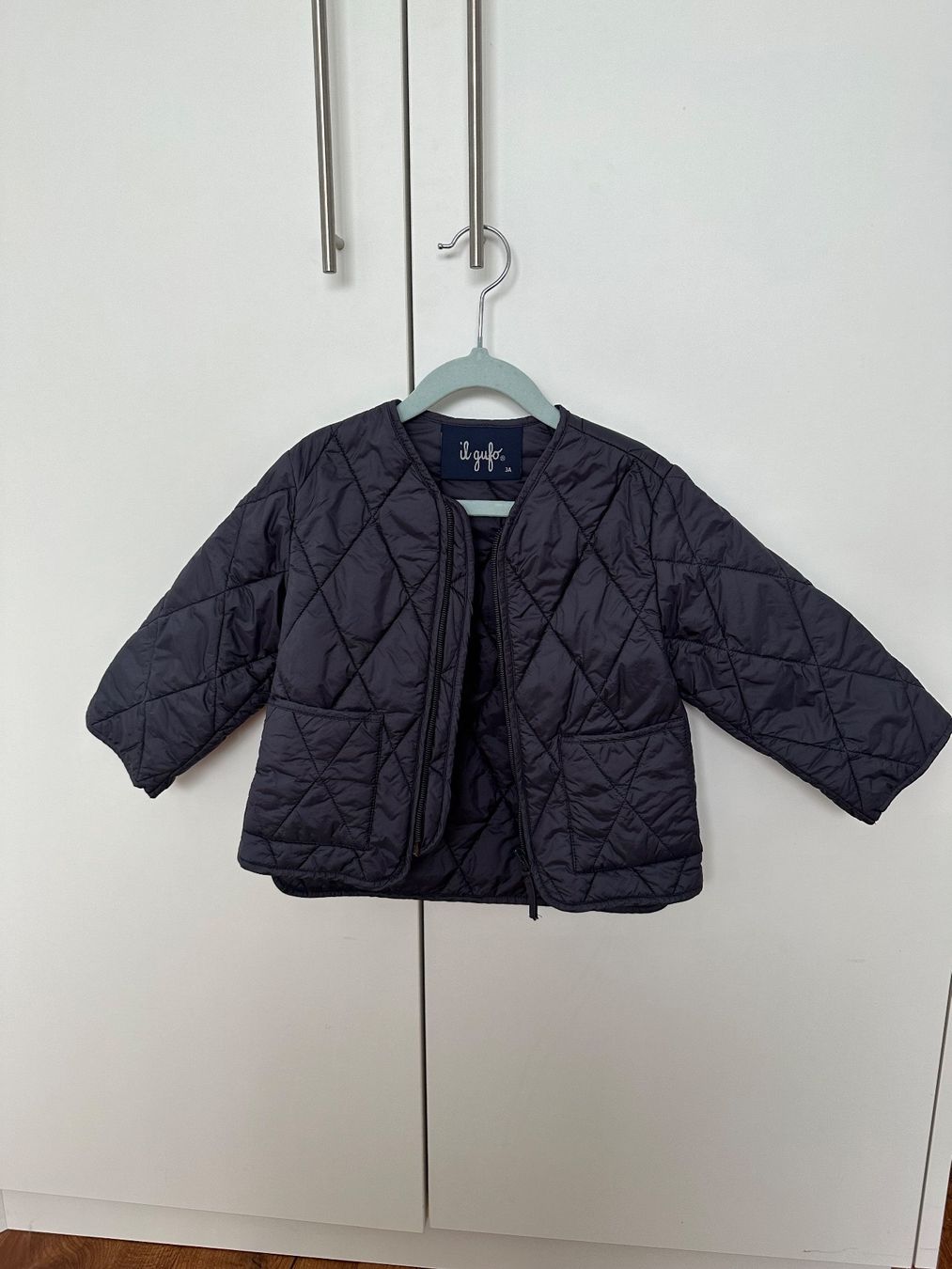Il Gufo Giacche & Cappotti: Il gufo, boys jacket, perfect condition , 3a – Usato da Küssnacht am Rigi venduto da hor_dpb7