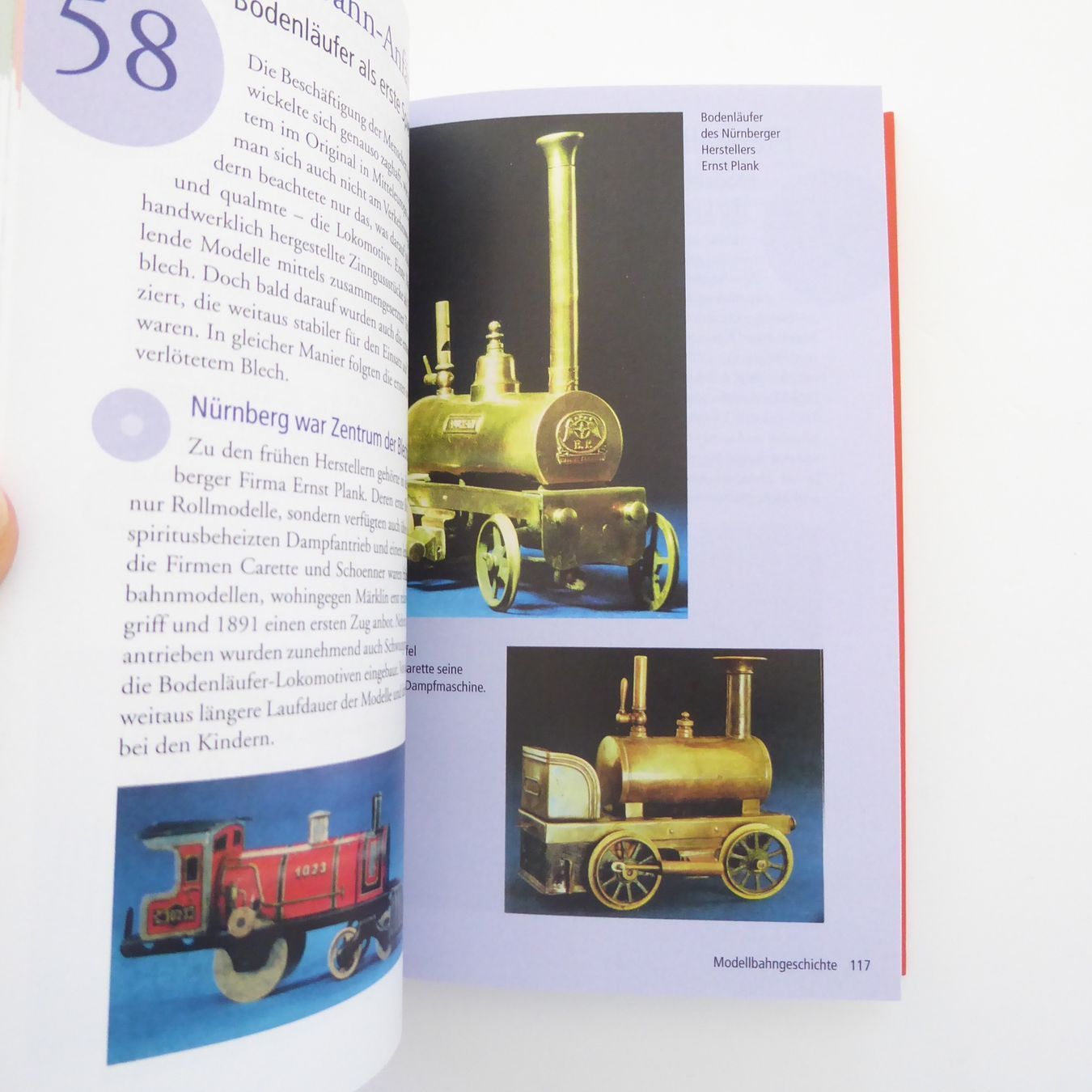 Libri: 101 Dinge die ein Modell-Eisenbahner wissen muss – Usato da Basel venduto da Kunterbunt12 4