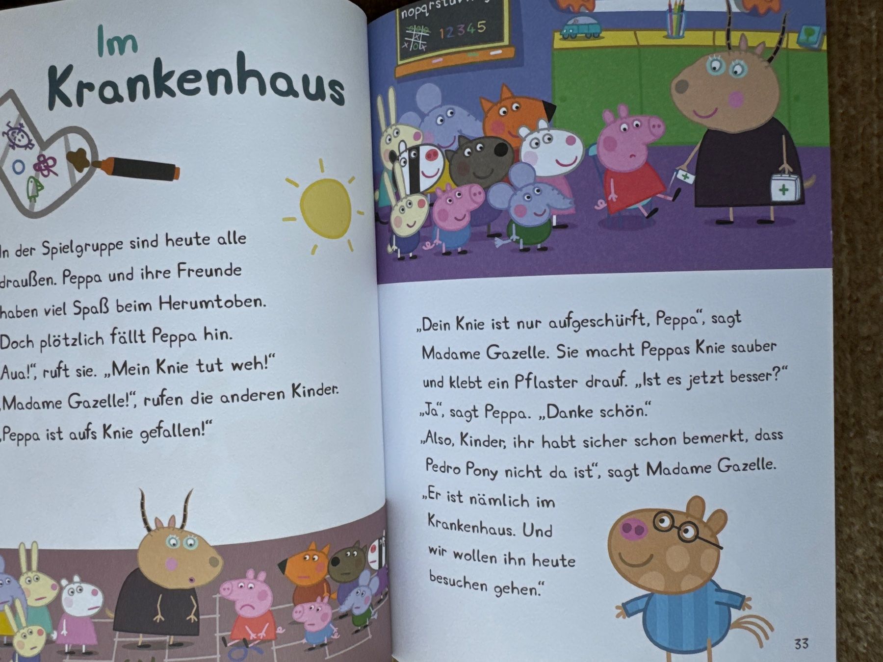 Libri: Peppa Pig: 5-Minuten-Geschichten – Usato da Aarau venduto da Kilauea 3