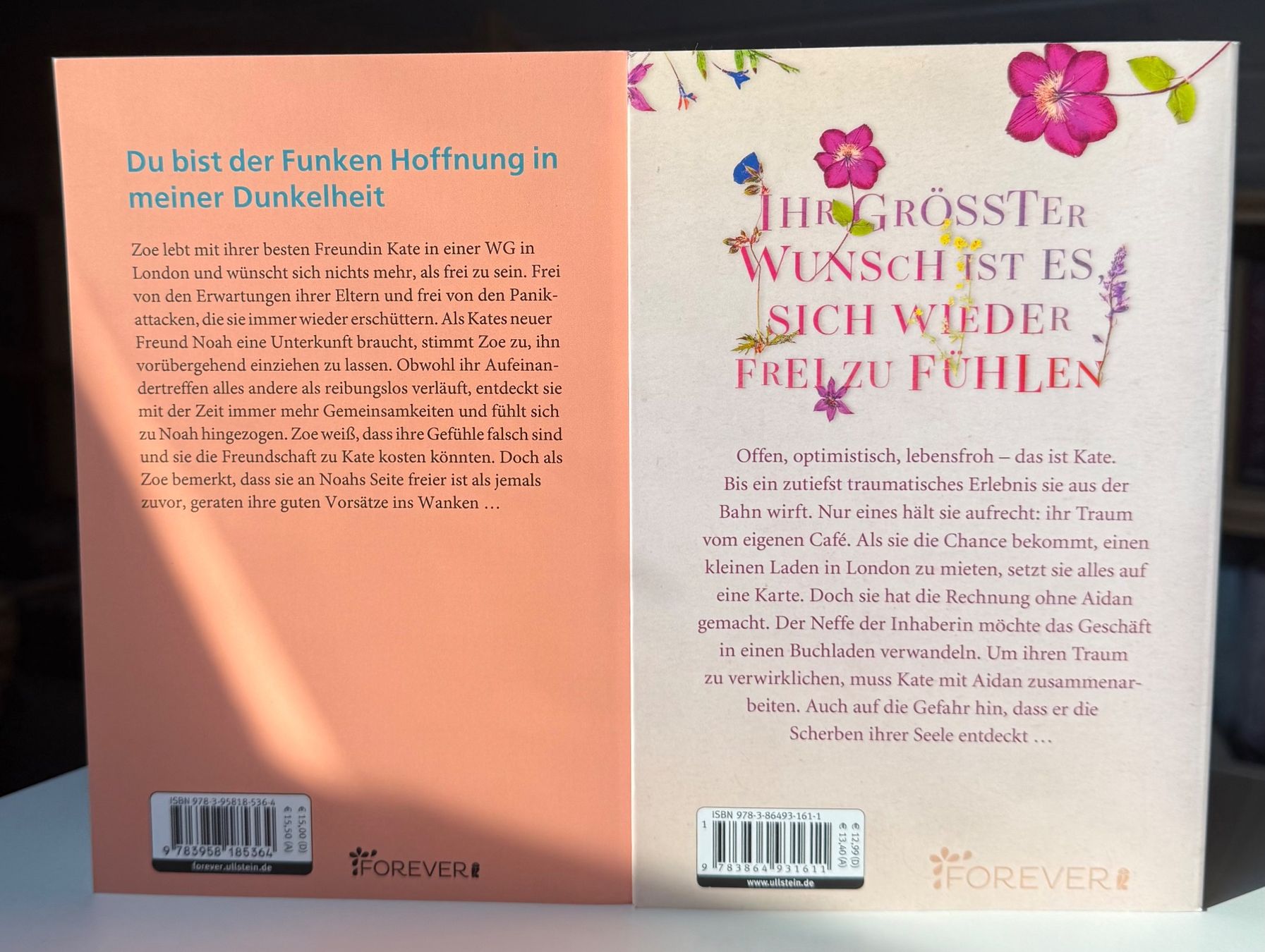 Livres: Jennifer Bright / Romance- Bücherset – D'occasion à Eichberg par Lolapop18 2