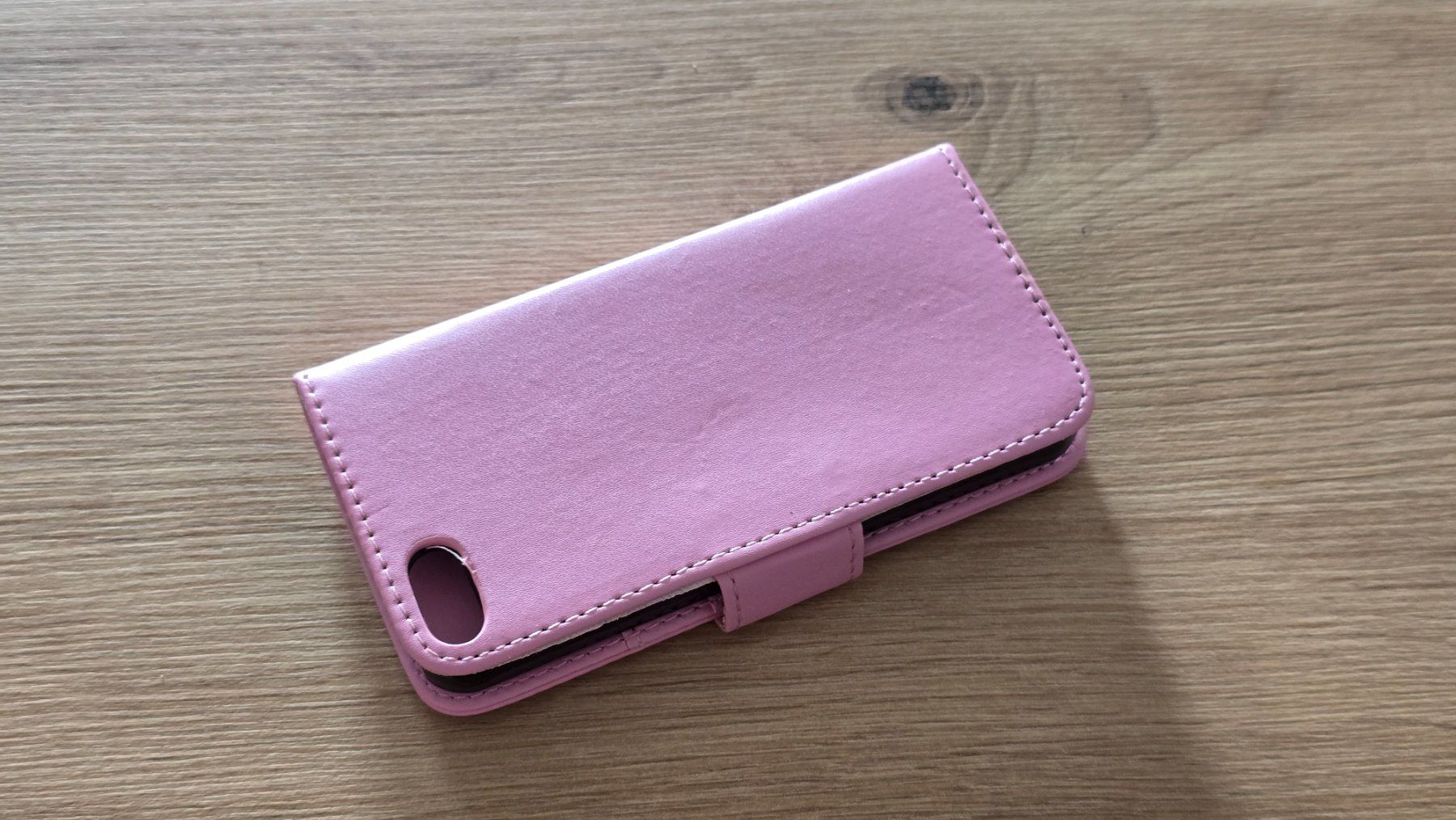 Coques & Protection écran: Wallet Case mit Kartenfächer - iPhone 5 / 5s / 5c / SE 2016 – Neuf (Voir description) à Thalwil par VitaMini 2