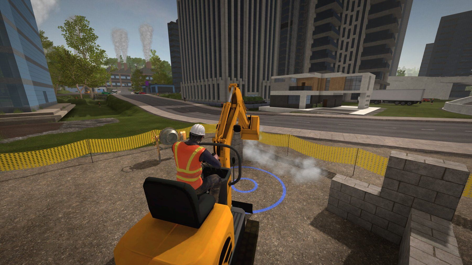 Jeux: Technicity (PC, 2022, Nur Steam Key Download Code) Keine DVD – Neuf (Voir description) à Bad Säckingen par ms-spiele-keys 4