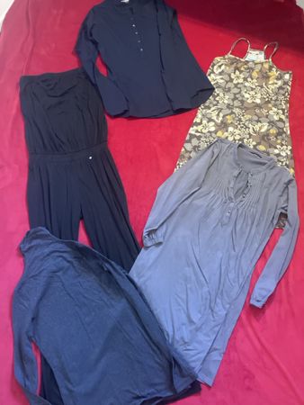 Damen Kleider Paket, Gr. M Herbst-Sale - Schnäppchen!