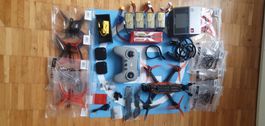GEPRC Vapor X5 O4 Pro FPV Komplettset – 120km/h Drohne