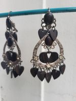 gas bijoux ethno boho Ohrringen