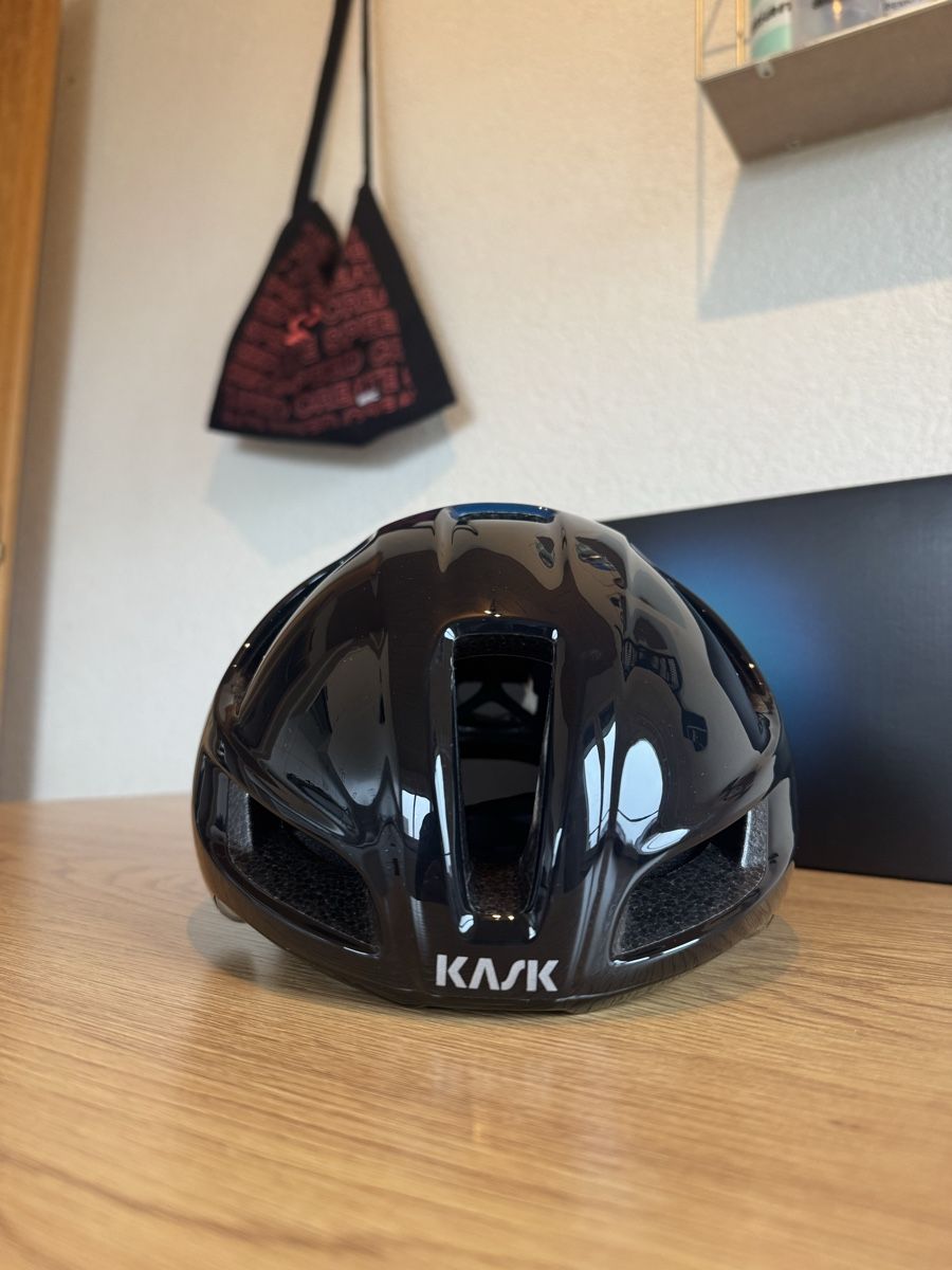 Kask Helme: Kask X Paul Smith Utopia Aero Helm – Neu und originalverpackt aus Derendingen von cab_ng7v 2