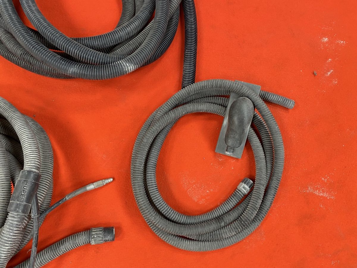 Tuyaux & tubes: Set mit verschiedenen Schläuchen  – D'occasion à Hägglingen par Karin0802 1