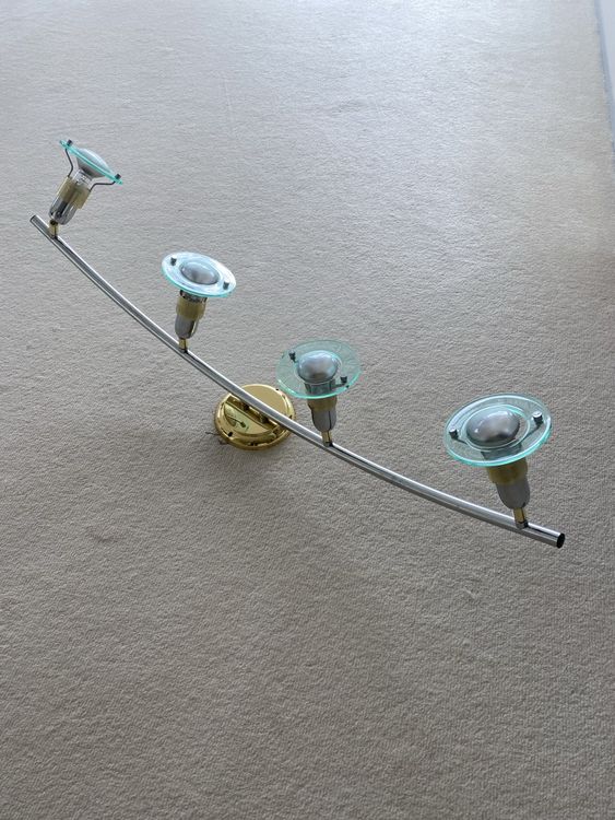 Lustres & lampes de plafonds: Deckenlampe – D'occasion à Gersau par ladyl