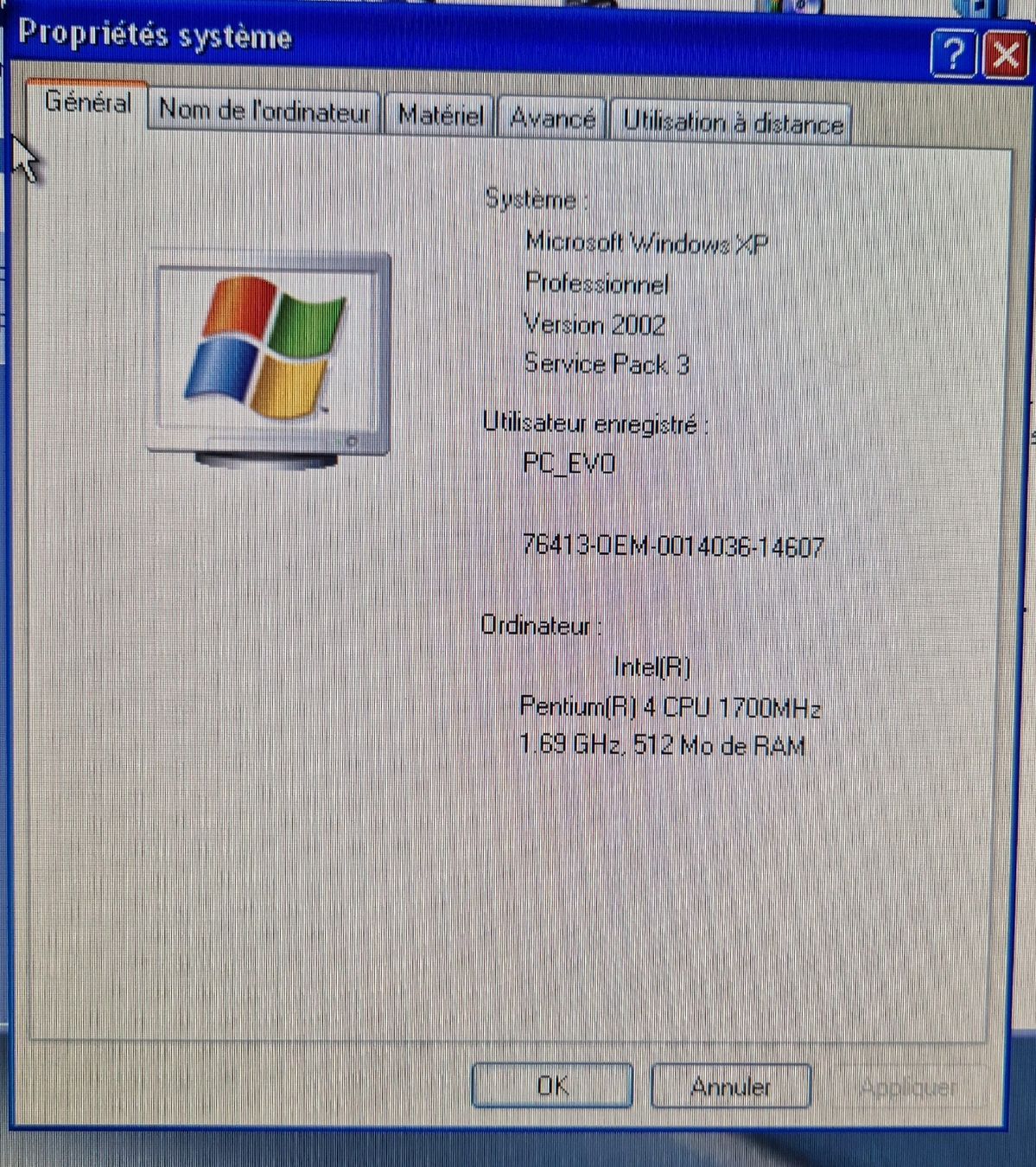 Compaq PC: Compaq Evo Pentium 4, Windows XP, vintage PC – Usato da Domdidier venduto da breathing 3