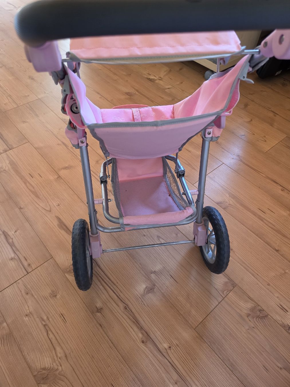 Puppenwagen: Baby Born Jogger – Gebraucht aus Wolfwil von con_k6vx 1
