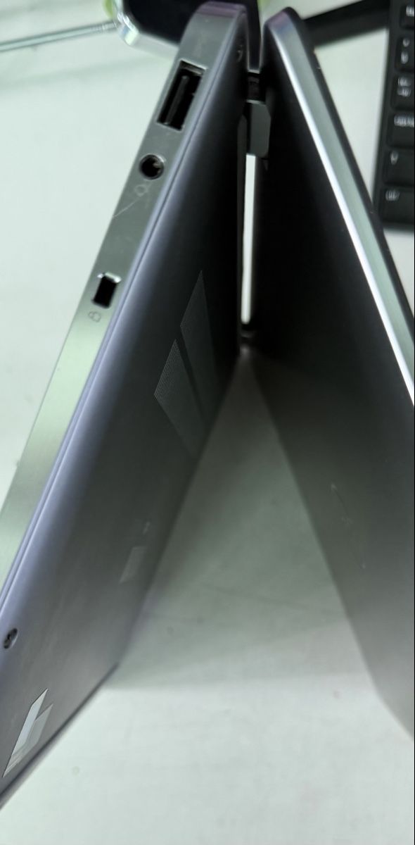 Dell Notebooks: Dell Latitude 9510 – Neu (gemäss Beschreibung) aus Reinach AG von Noar.K 2