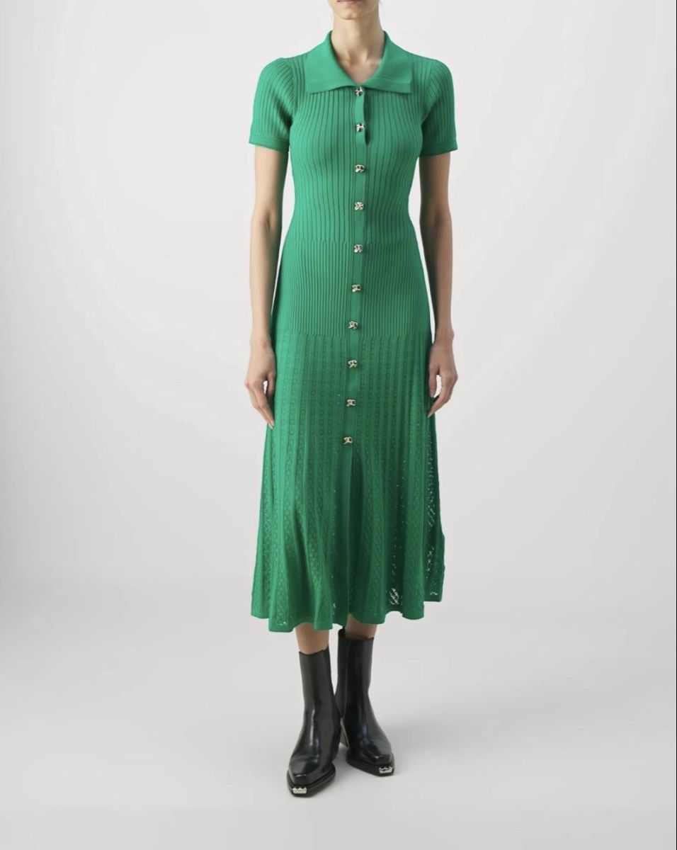 Sandro Robes: Sandro Kleid S – D'occasion à Wallisellen par Winterswardrobe01 2