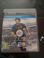 PS 3 Fifa 13