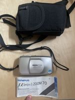 Fotocamera OLYMPUS [mju:] ZOOM70