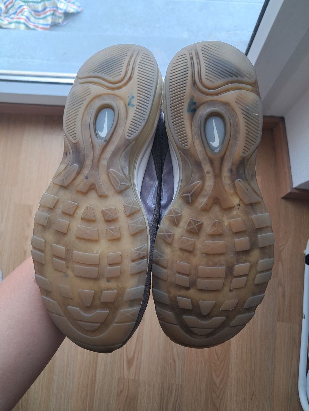 Chaussures hommes: Nike air max 97 – D'occasion à Biel/Bienne par sof_yx5y 3