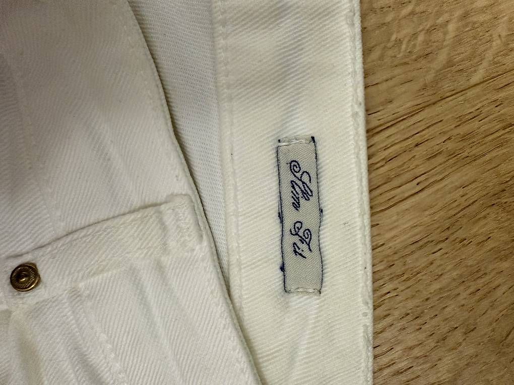 Jeans: Damen Jeans – Usato da Dietlikon venduto da AngelinaSt. 2