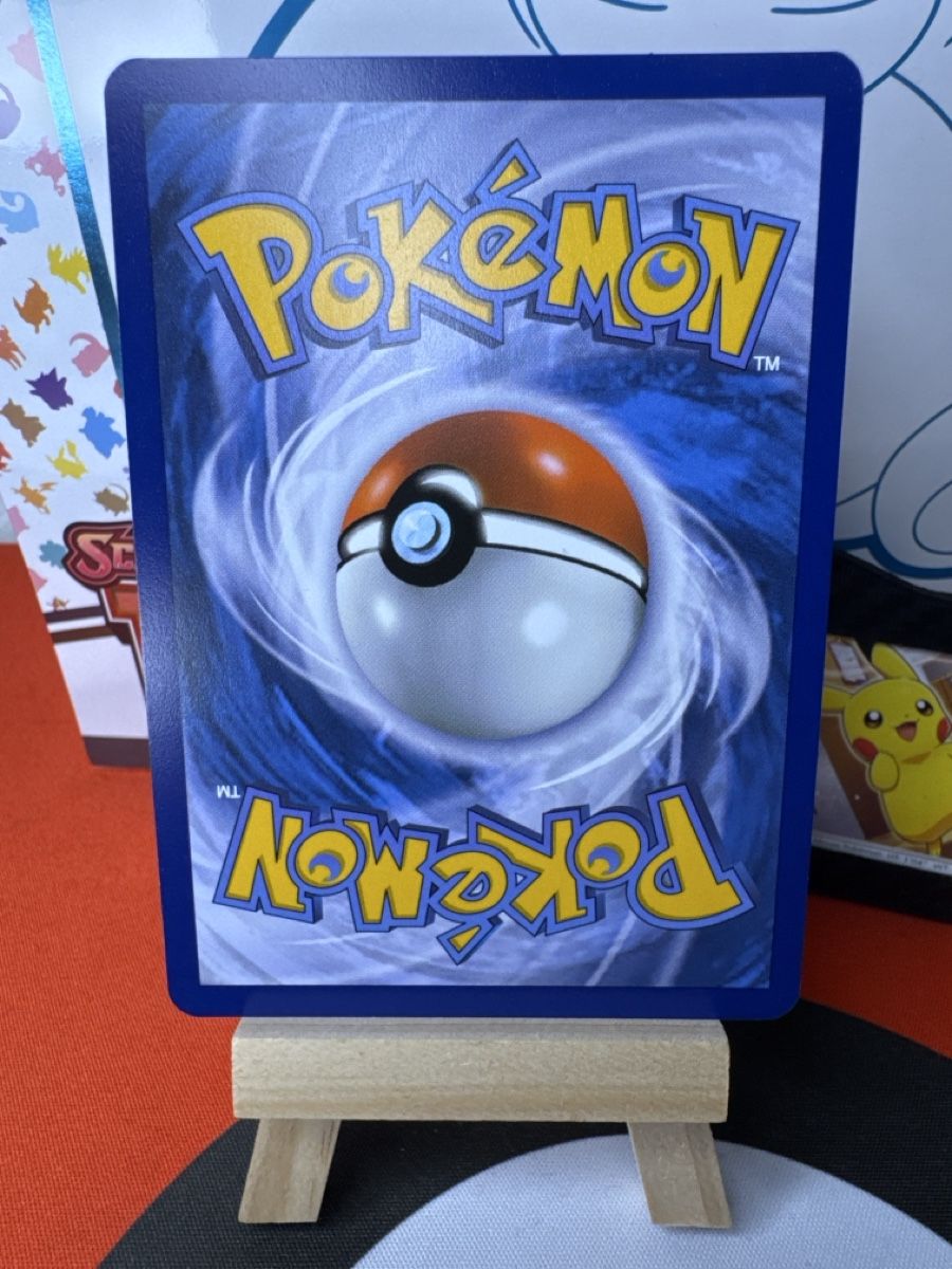 Pokémon Sammelbilder & Trading cards: POKÉMON / Steelix / Mega Evolution / Holo 🇺🇸 – Gebraucht aus Herzogenbuchsee von TCG-HQ 1