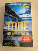 Tode, die wir sterben - Schwüre, die wir brechen,Top Zustand