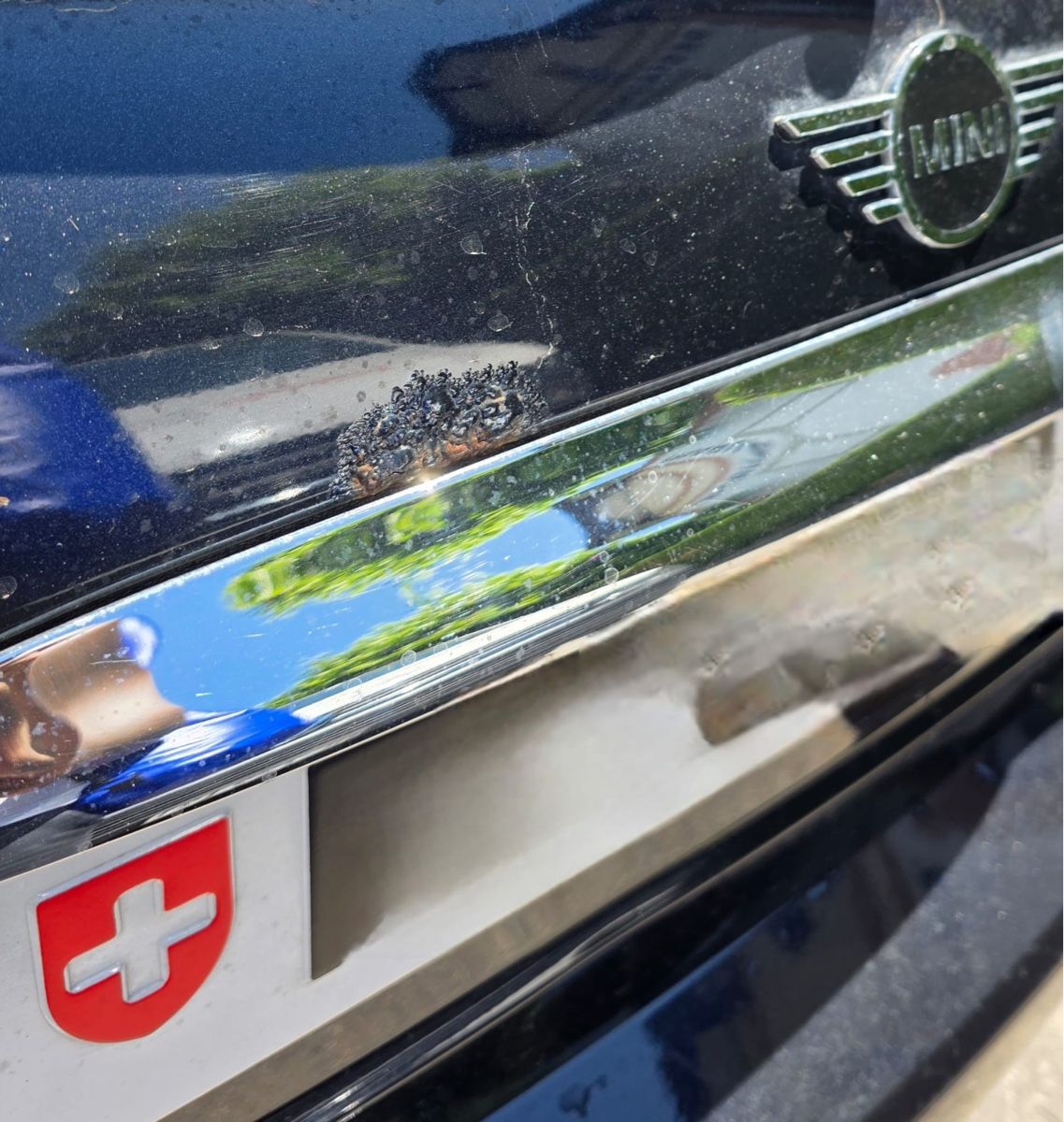 Mini Autos: Mini Cooper 3-Tuerer Blitzauktion 2 Tage!  – D'occasion à Urtenen-Schönbühl par daremare 8