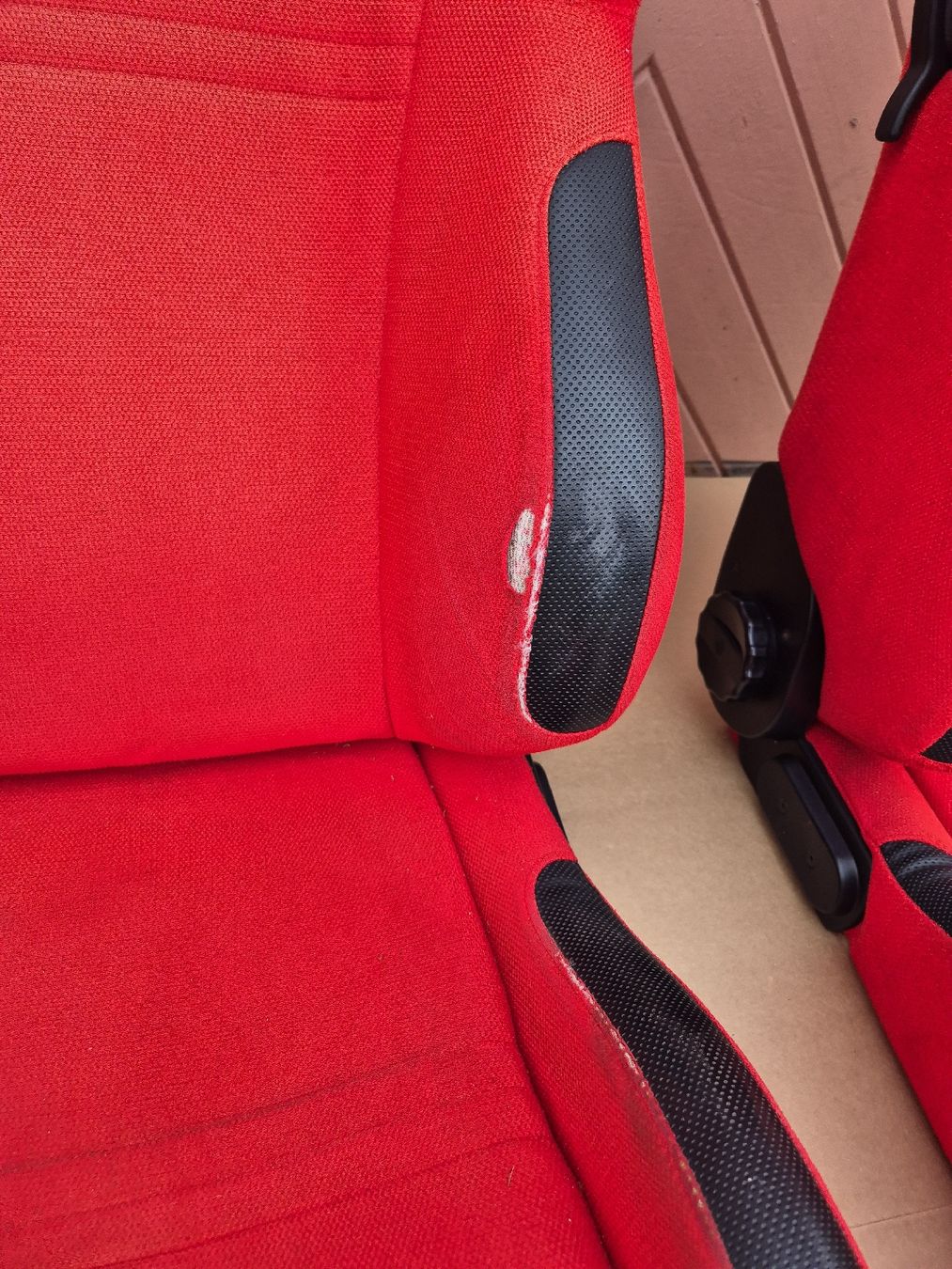 Toutes les pièces auto: Sièges Baquet Sparco – D'occasion à Glovelier par jns_9bq7 3
