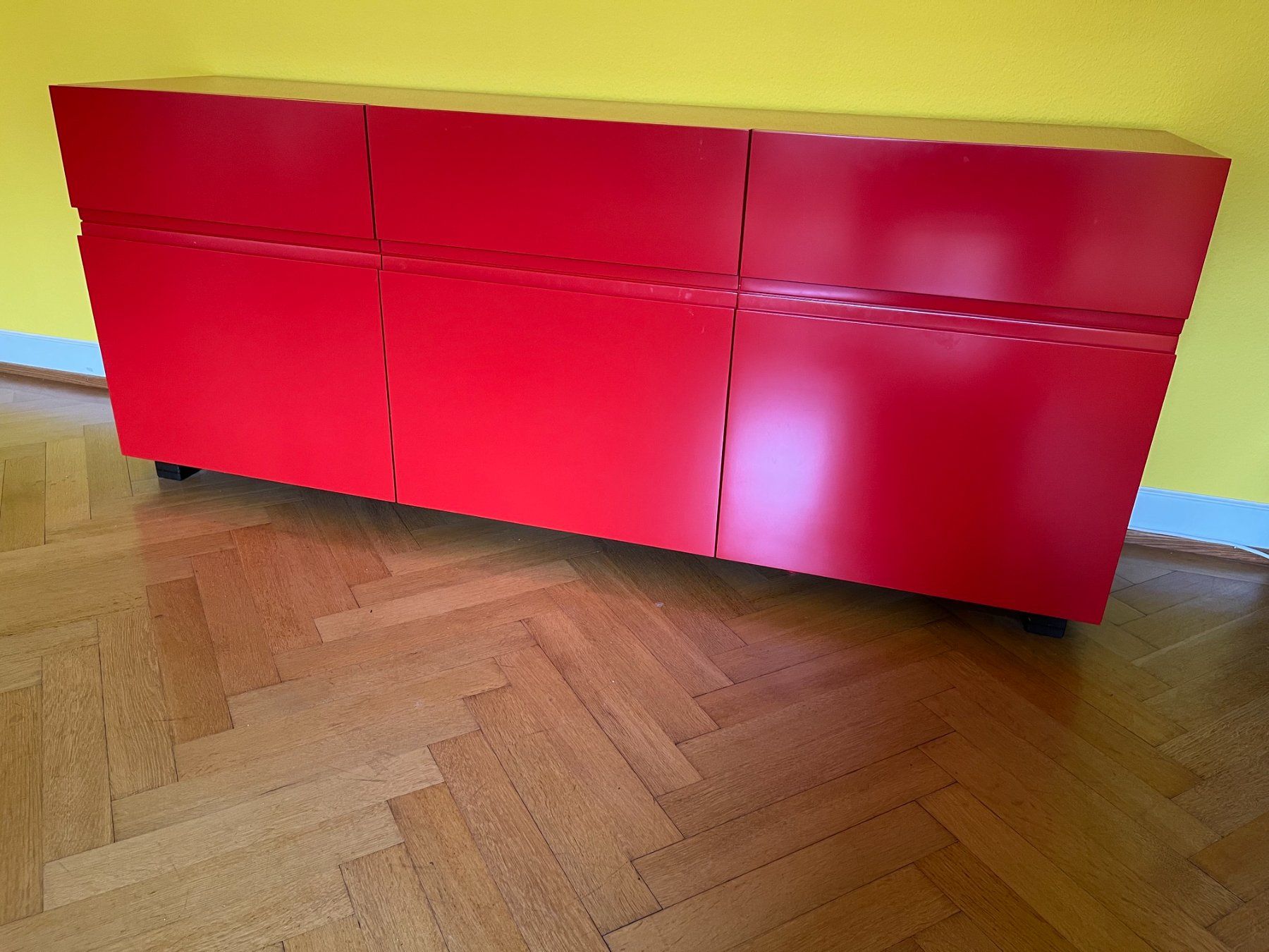 Commodes: Sideboard – D'occasion à Zollikon par luc_mxx8