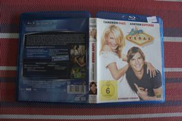 Love Vegas (Extended Version) [Blu-ray]