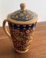 Ceramic mug