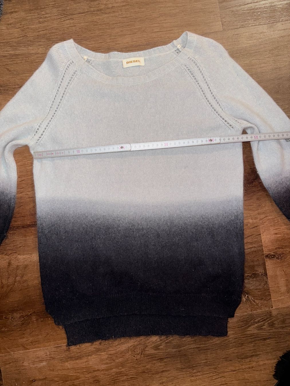 Diesel Pullover & Sweatshirts: Diesel angora sweater - M – Gebraucht aus St-Sulpice VD von juhdu 2