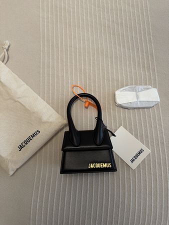 Sac jacquemus chiquito mini