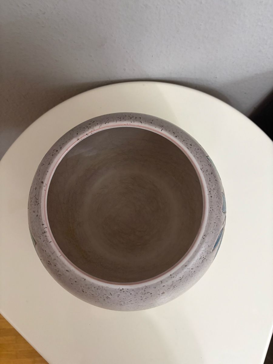 Alle Dekorationen: Céramique  émaille vintage Allemande – Gebraucht aus petit lancy von FerreiraLuis 9