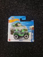 Hotwheels Bogzilla #12