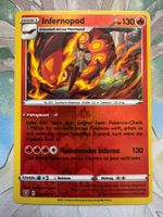 Pokémon TCG – Infernopod Reverse (BST030) Kampfstile DE