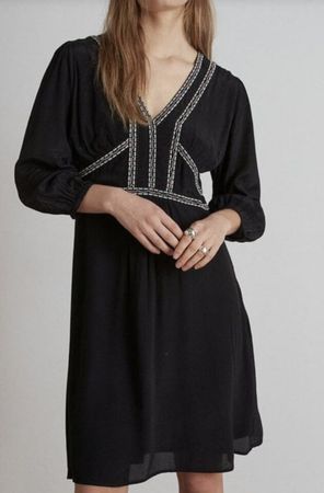 Robe Maison 123 taille 38 (36 suisse)