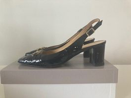 Sling Pumps von Heyraud