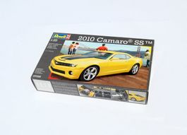 2010 Chevrolet Camaro SS 1:25 von Revell