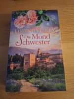 Buch Die Mond Schwester von Lucinda Riley Weltbild